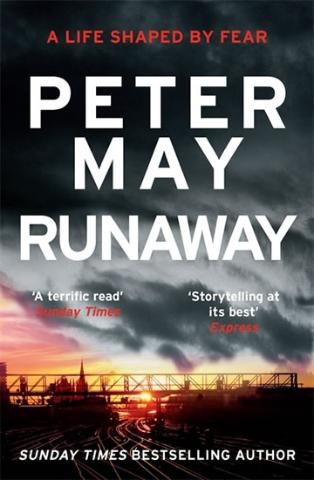 Kniha: Runaway - 1. vydanie - Peter May