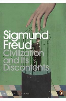 Kniha: Civilization and Its Discontents - 1. vydanie - Sigmund Freud