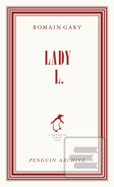 Lady L. (Romain Gary)