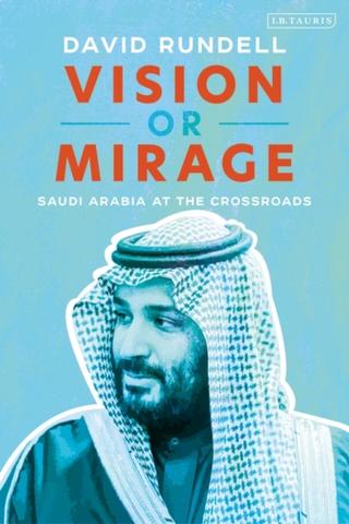 Kniha: Vision or Mirage