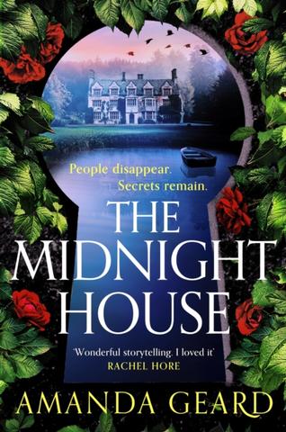Kniha: The Midnight House - 1. vydanie - Amanda Geard
