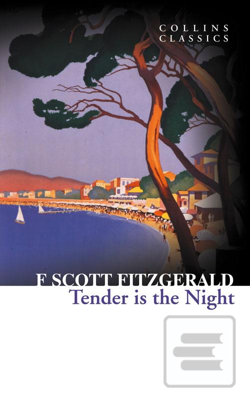 Tender Is The Night (F. Scott Fitzgerald)