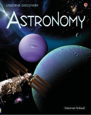 Kniha: Astronomy - Rachel Firth