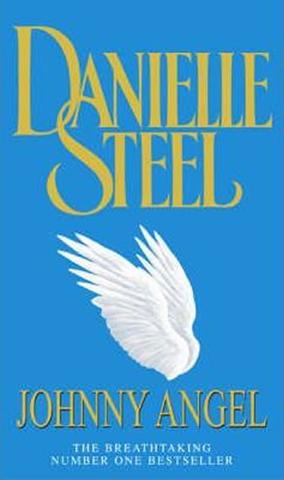 Kniha: Johhny Angel - 1. vydanie - Danielle Steel