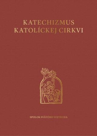 Kniha: Katechizmus Katolíckej cirkvi (10. vydanie)