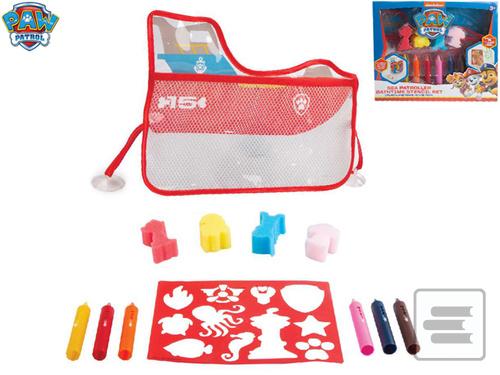 Paw Patrol sada pastelek…