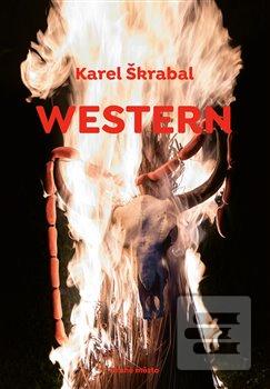 Kniha: Western - Karel Škrabal