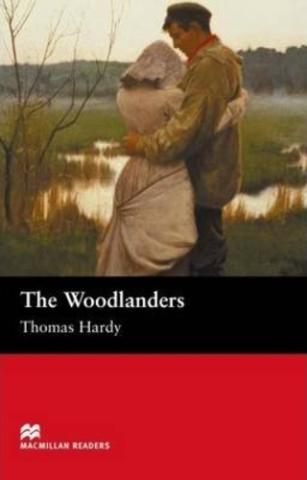 Kniha: The Woodlanders - Thomas Hardy