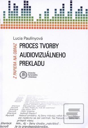 Z papiera na obraz – Pro… (Lucia Paulínyová)
