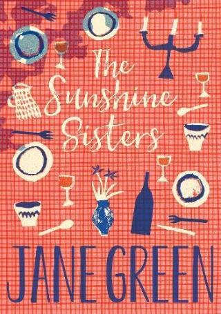 Kniha: The Sunshine Girls - Jane Green