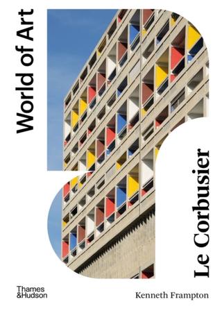 Kniha: Le Corbusier - Kenneth Frampton