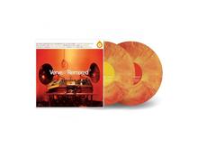 Kniha: Various artists:  Verve Remixed / Yellow / Orange - VERVE
