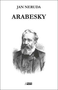 Kniha: Arabesky - 1. vydanie - Jan Neruda