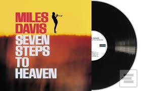 Davis Miles:  Seven Step… (Davis Miles)