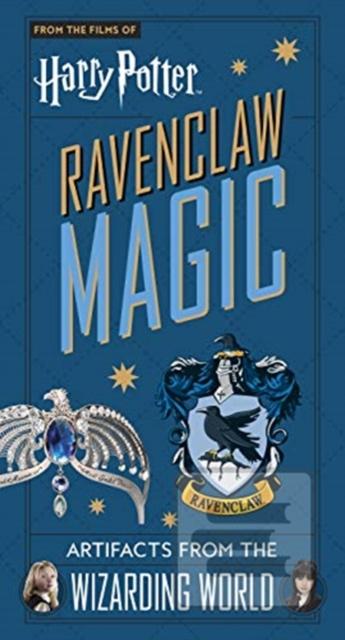 Harry Potter Ravenclaw M…