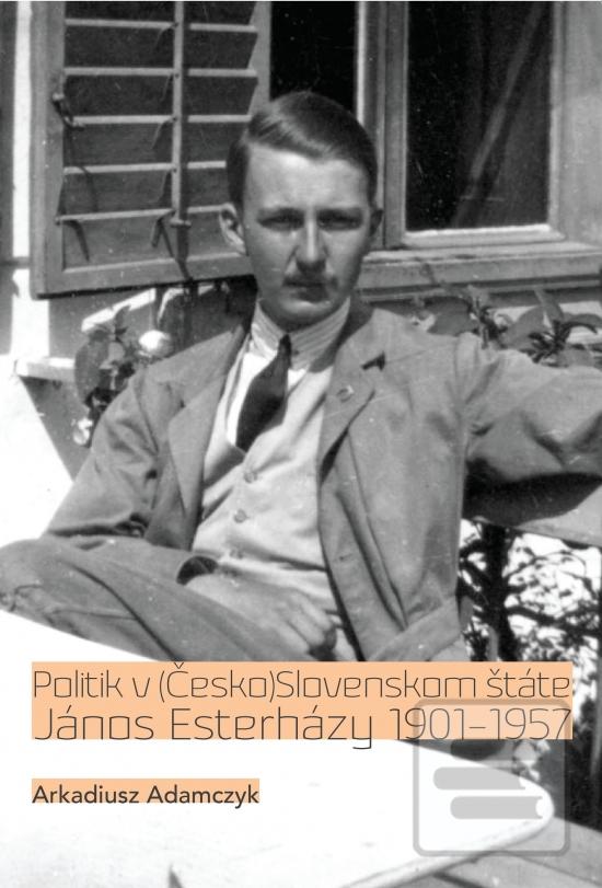 Politik v (Česko)Slovens… (Arkadiusz Adamczyk)