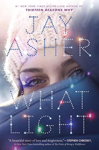Kniha: What Light - Jay Asher