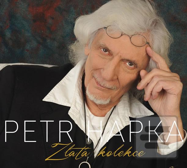 Zlatá kolekce , Petr Hap… (Petr Hapka)
