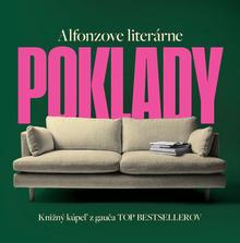 Kniha: Poklady - Peter Ščasný