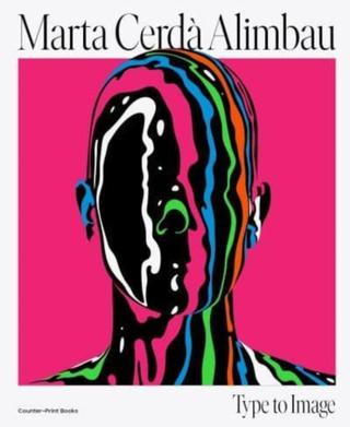 Kniha: Marta Cerda Alimbau: Type to Image