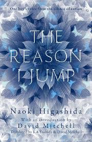 Kniha: Reason I Jump - Naoki Higashida