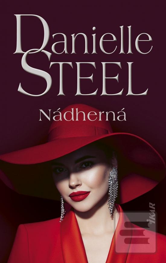 Nádherná (Danielle Steel)