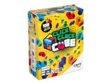 Hračka: Click Clack Cube