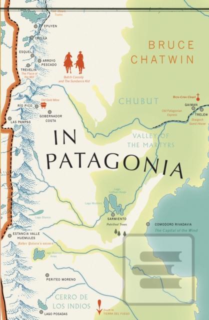 In Patagonia: Vintage Vo…
