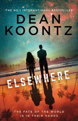 Kniha: Elsewhere - Dean Koontz