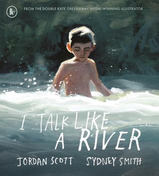 Kniha: I Talk Like a River