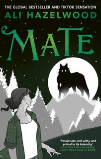 Kniha: Mate - 1. vydanie - Ali Hazelwood