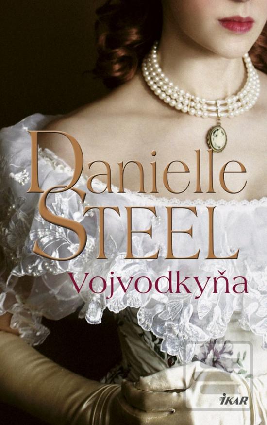 Kniha: Vojvodkyňa - 1. vydanie - Danielle Steel