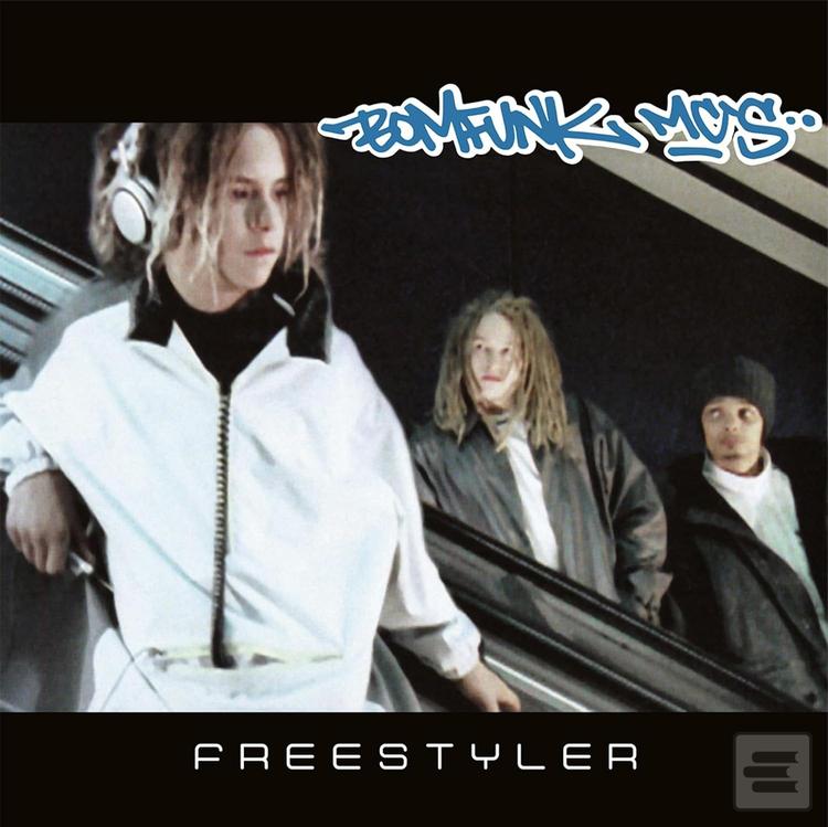 Bomfunk Mc´S:  Freestyle… (MUSIC ON VINYL)