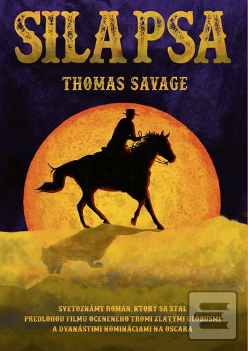 Sila psa (Thomas Savage)