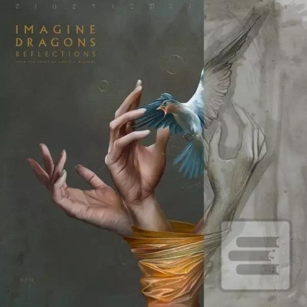 Imagine Dragons:  Reflec… (Imagine Dragons)