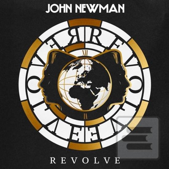 John Newman: Revolve (John Newman)