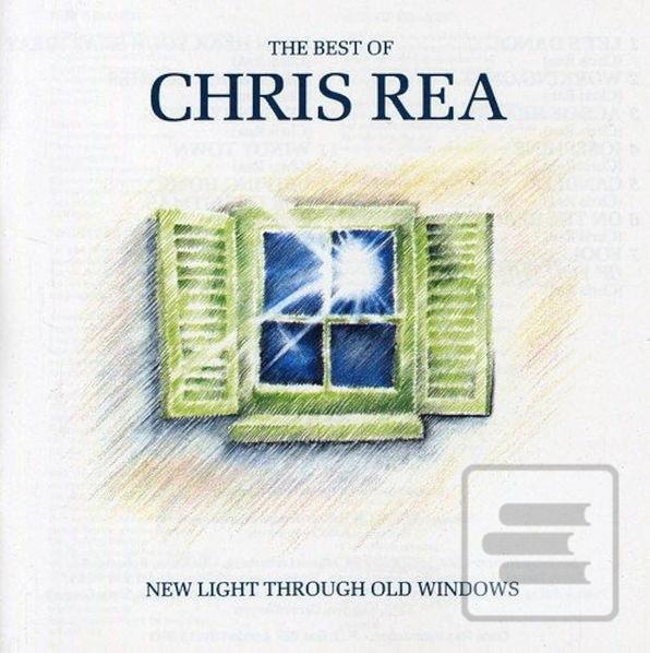 Rea, Chris:  New Light T… (Rea, Chris)