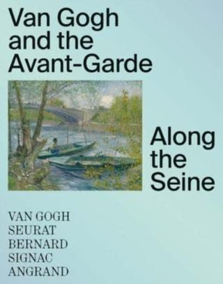 Kniha: Van Gogh and the Avant-Garde
