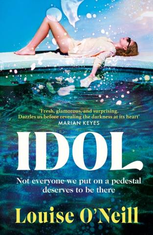 Kniha: Idol - 1. vydanie