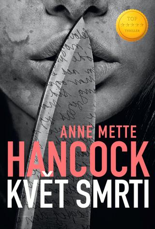 Kniha: Květ smrti - Anne Mette Hancock