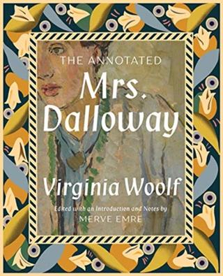 Kniha: The Annotated Mrs. Dalloway