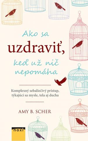 Kniha : Ako sa uzdraviť... - 1. vydanie