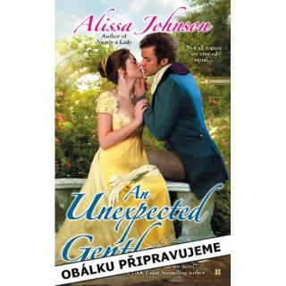 Kniha: Šlechtic ze žaláře - Haverston Family 2 - 1. vydanie - Alissa Johnson