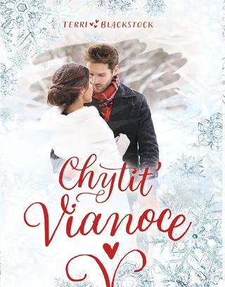 Kniha: Chytiť Vianoce - Terri Blackstock