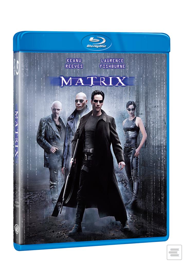 Film:  Matrix (Film)