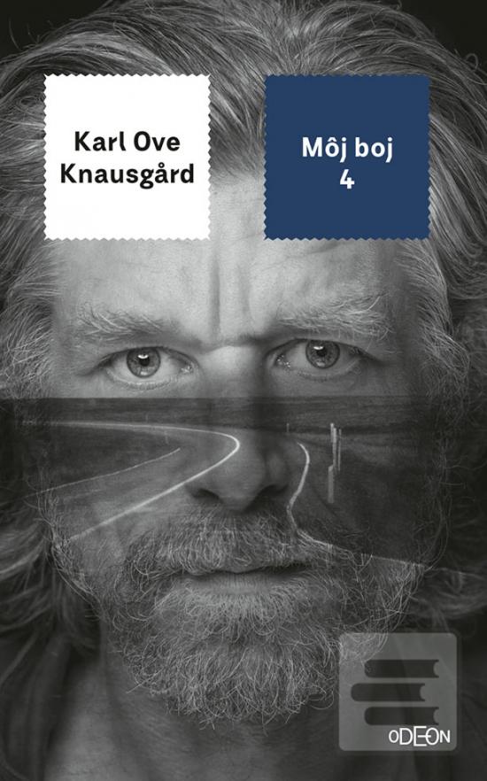 Kniha: Môj boj 4 - 1. vydanie - Karl Ove Knausgård