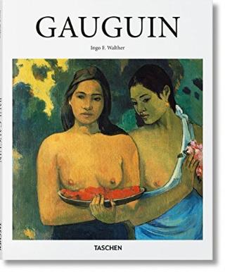 Kniha: Gauguin - Ingo F. Walther