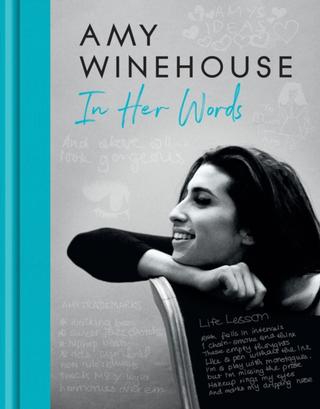 Kniha: Amy Winehouse - In Her Words