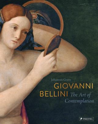 Kniha: Giovanni Bellini: The Art of Contemplation