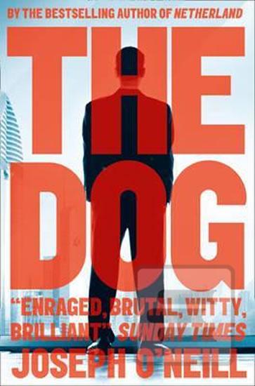The Dog (Joseph O´Neill)